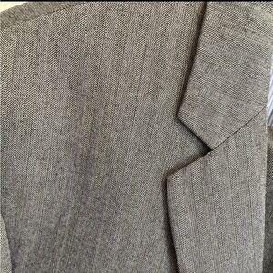 Banana Republic Suit